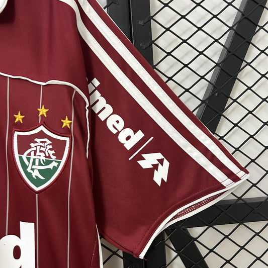 Fluminense 2007-08 Third