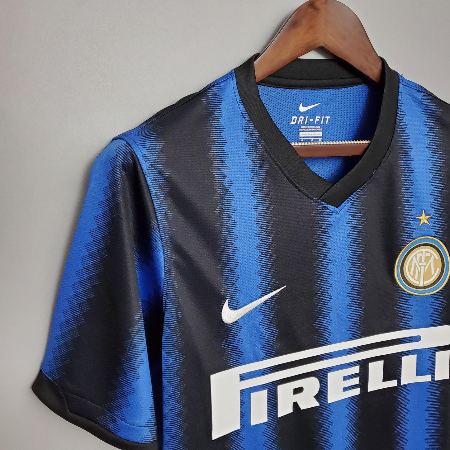 Inter Milan 2010-2011 Home