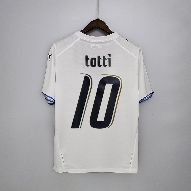 Italy 2006 Away