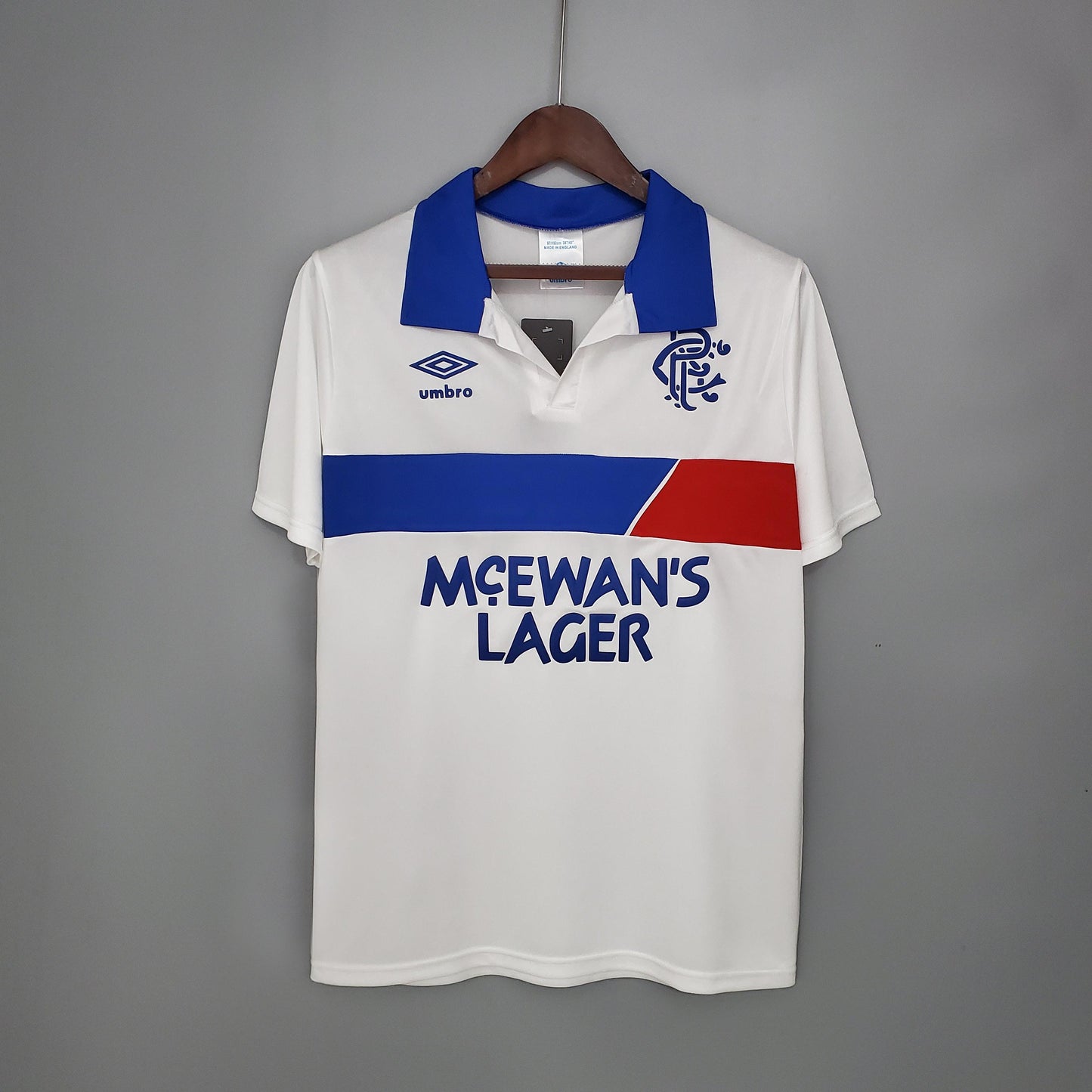 Rangers 1994 Away