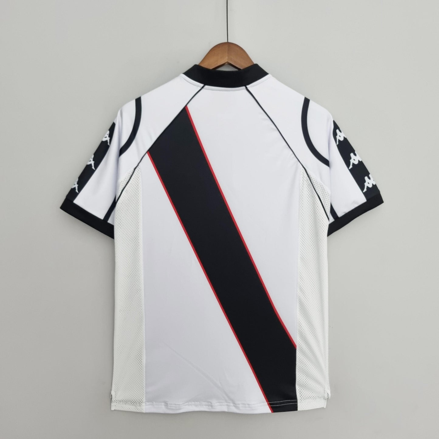 Vasco da Gama 1998 Away
