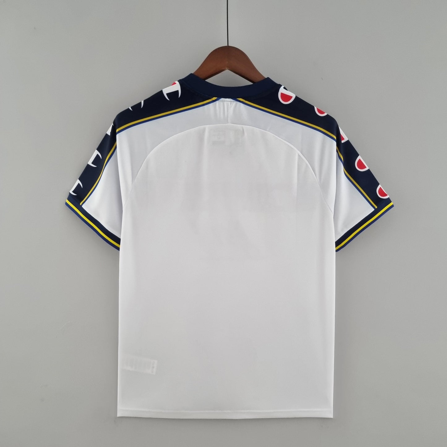Parma 2001-02 Away