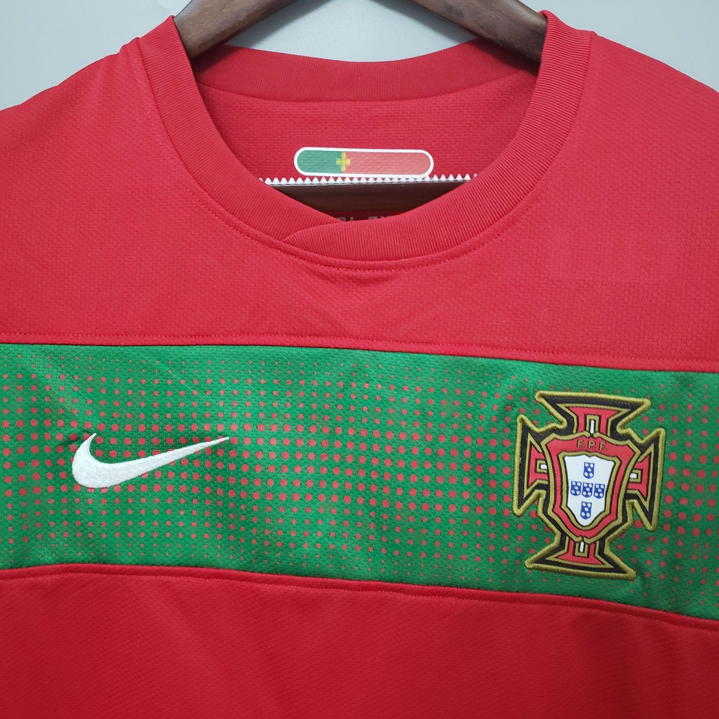 Portugal 2010 Home
