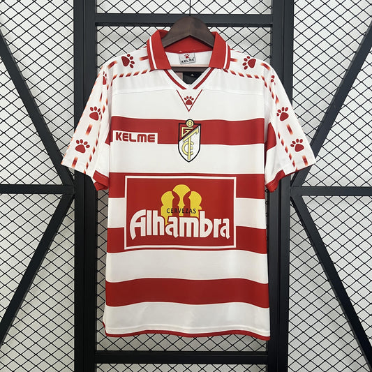 Granada 1997-1998 Home