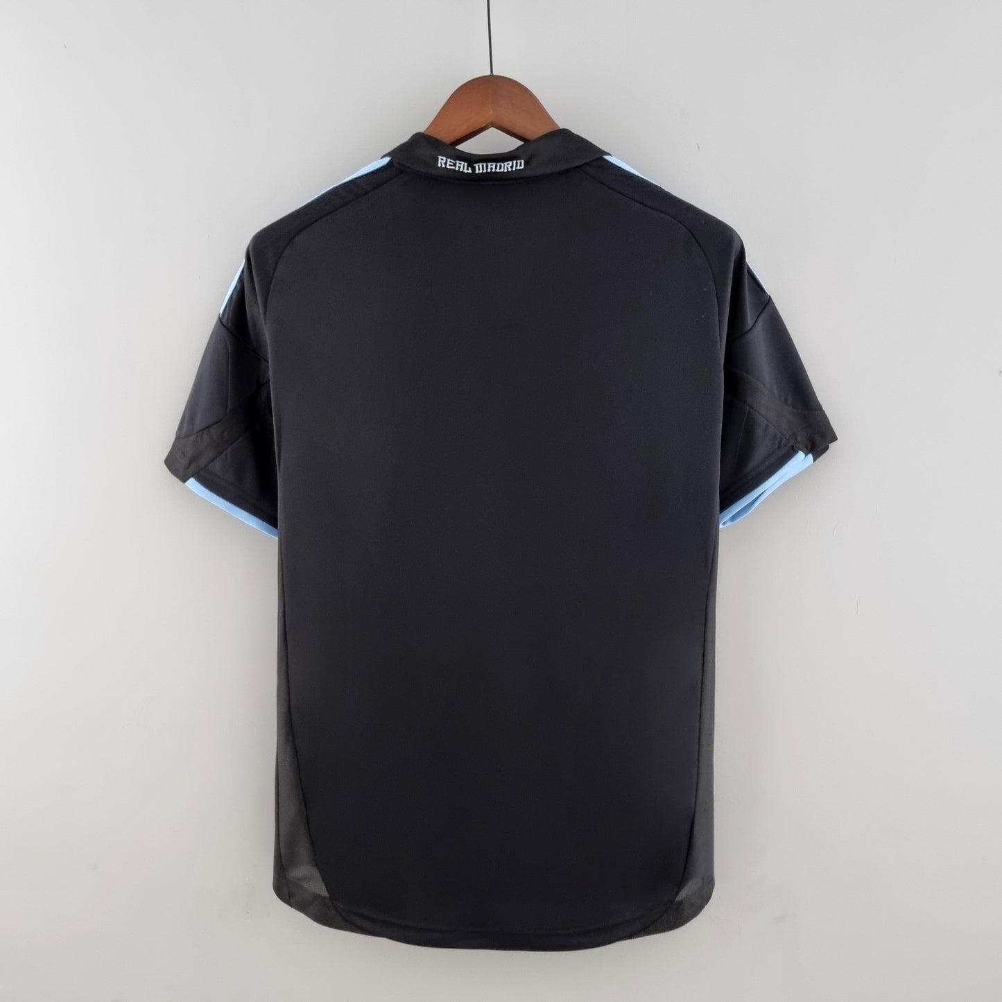 Real Madrid 2009-10 Away