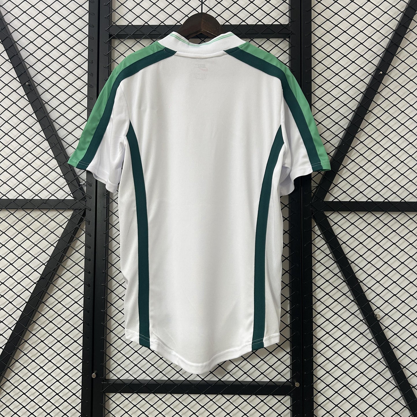 Nigeria 1998 Away