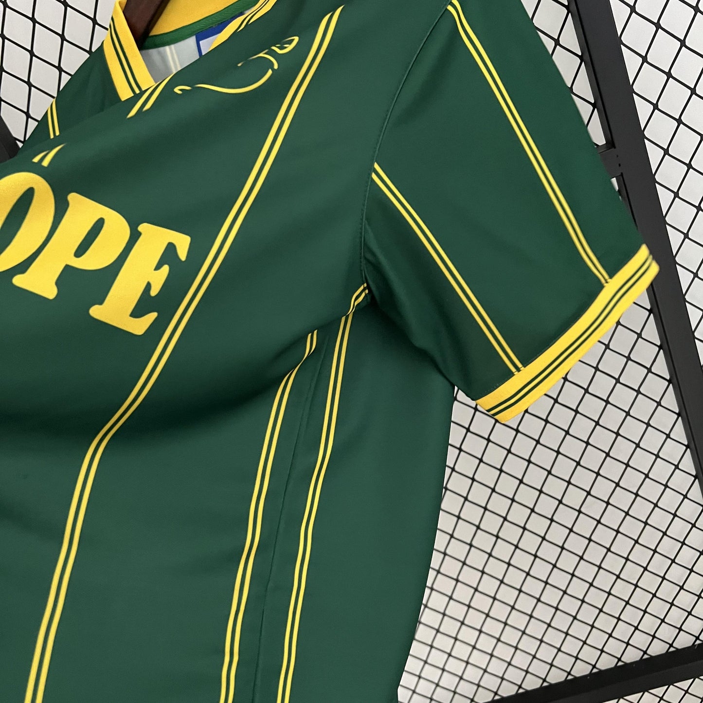 Leicester City 1984 Away