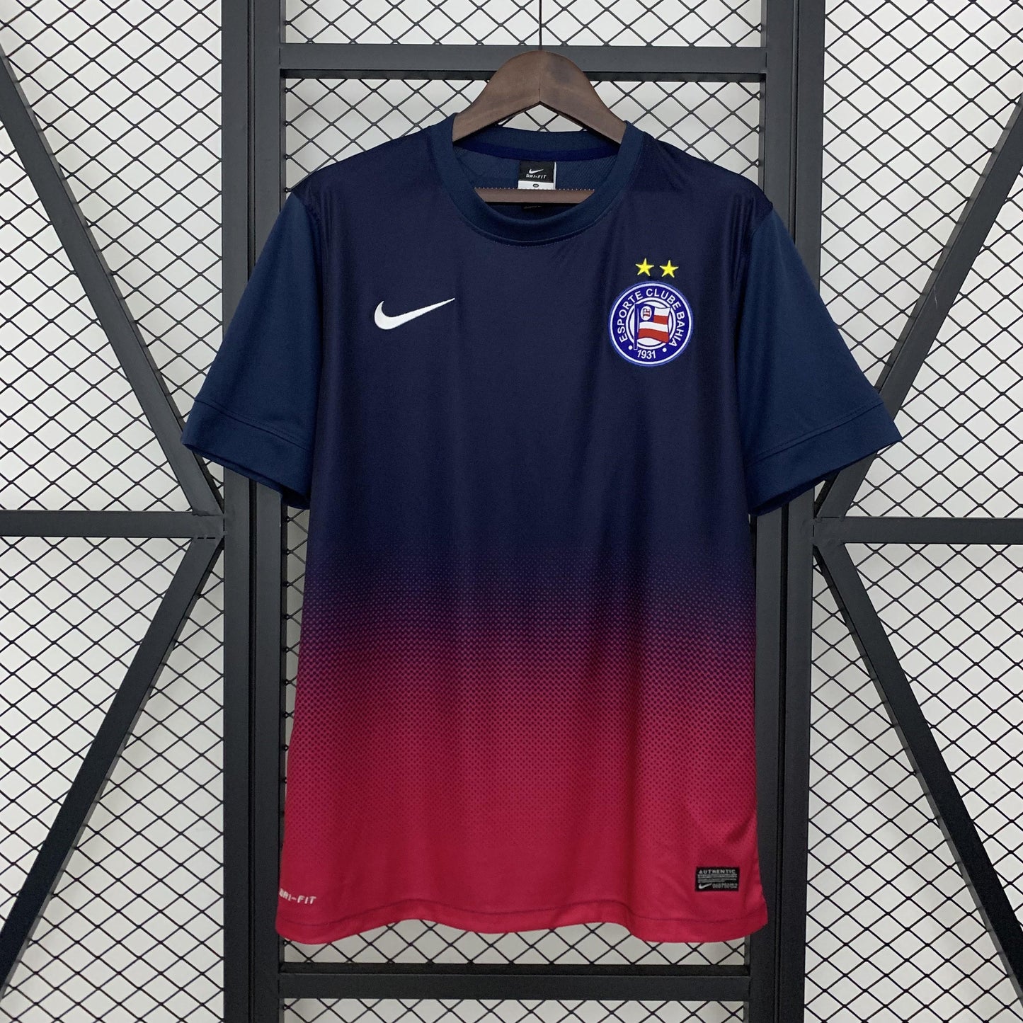 Bahia 2013-14 Away