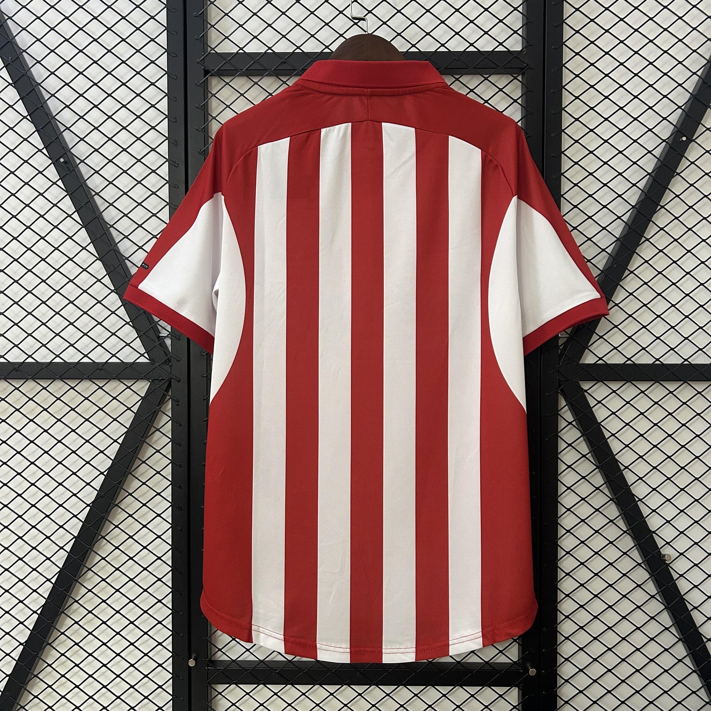 Eindhoven 2000-01 Home