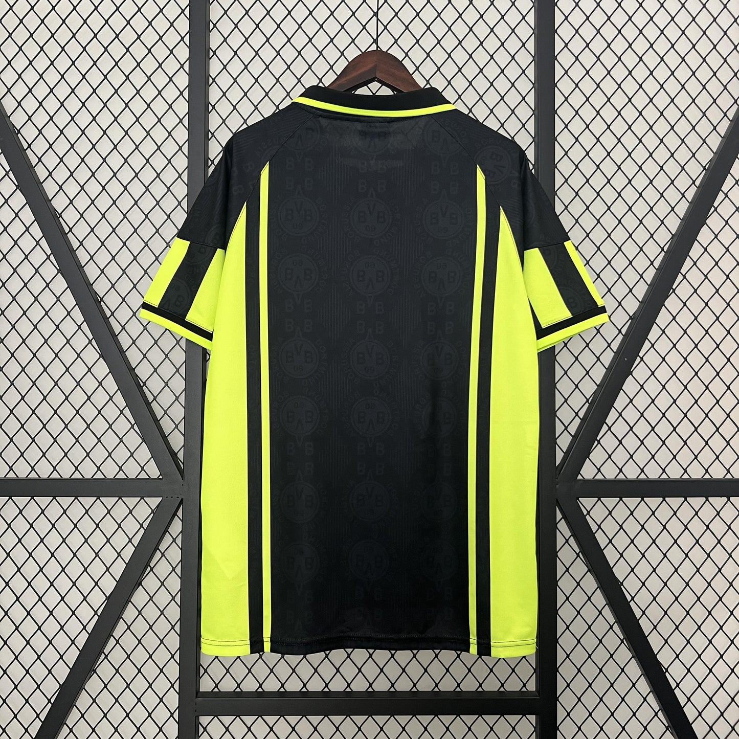 Dortmund 1996-97 Away