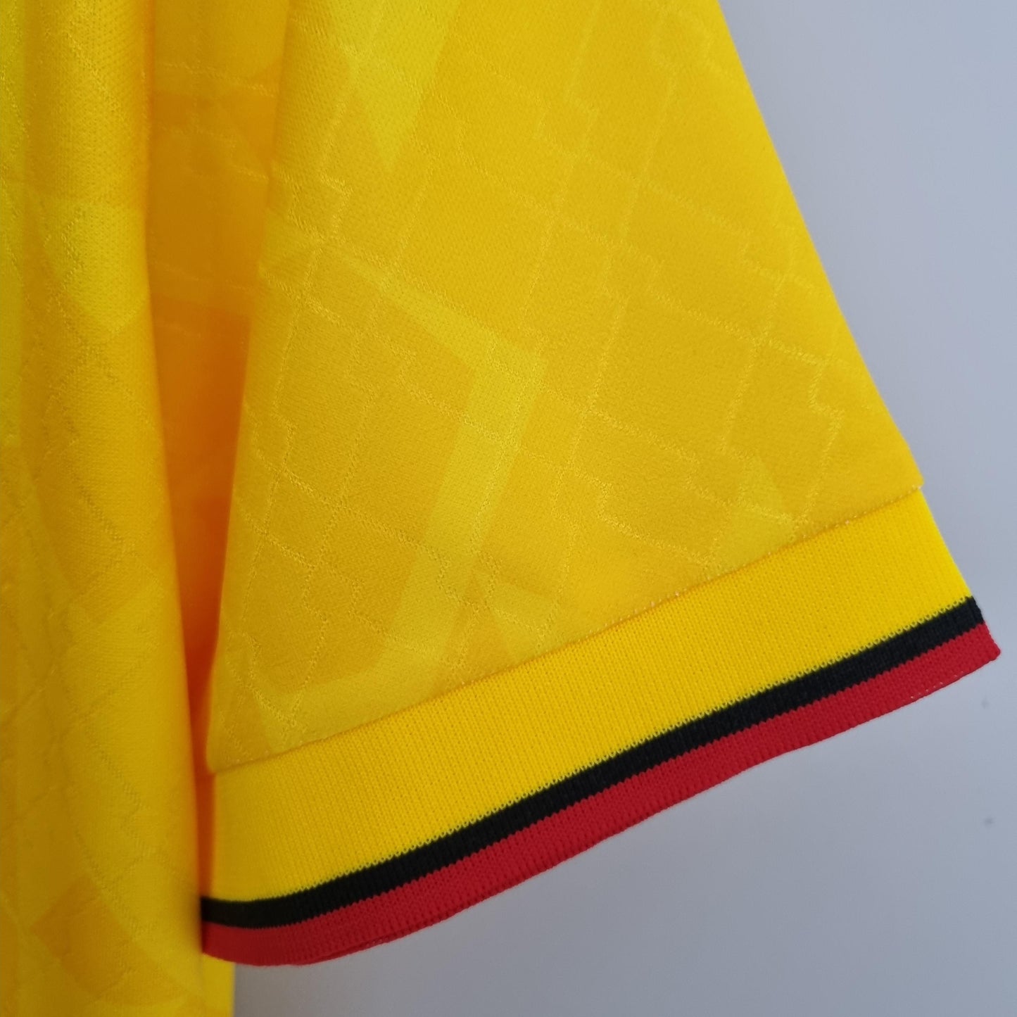 AC Milan 1995-96 Away Jersey