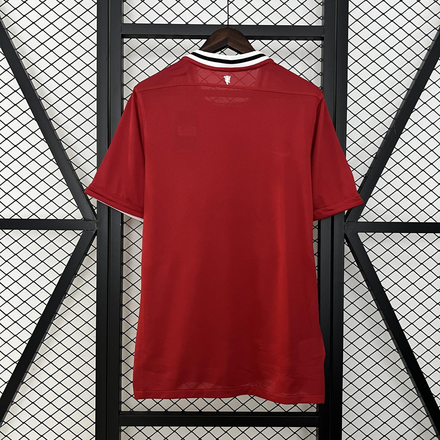 Manchester United 2011-12 Home