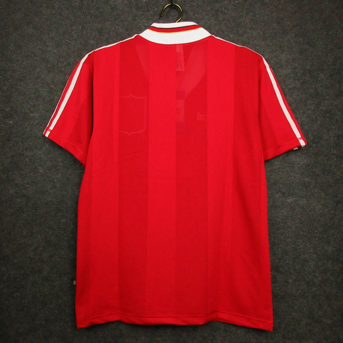 Liverpool 1995-96 Home