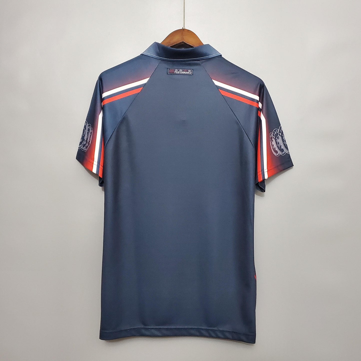 Ajax 1997-98 Away