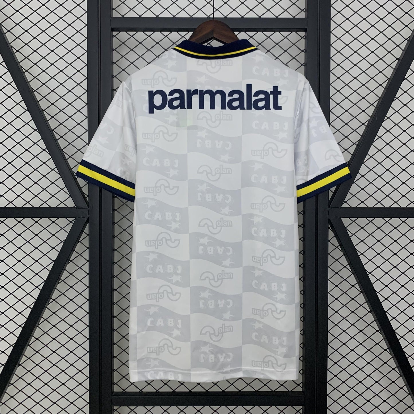 Boca Juniors 1995-96 Away