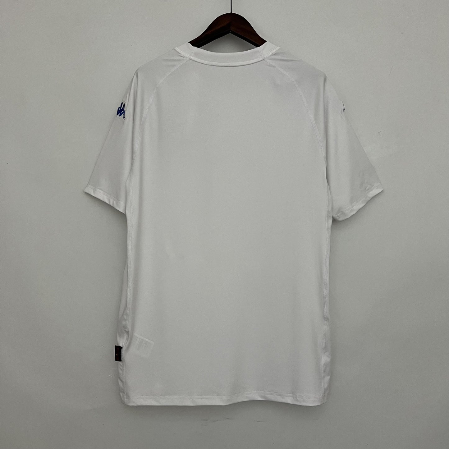 Italy 2000 Away