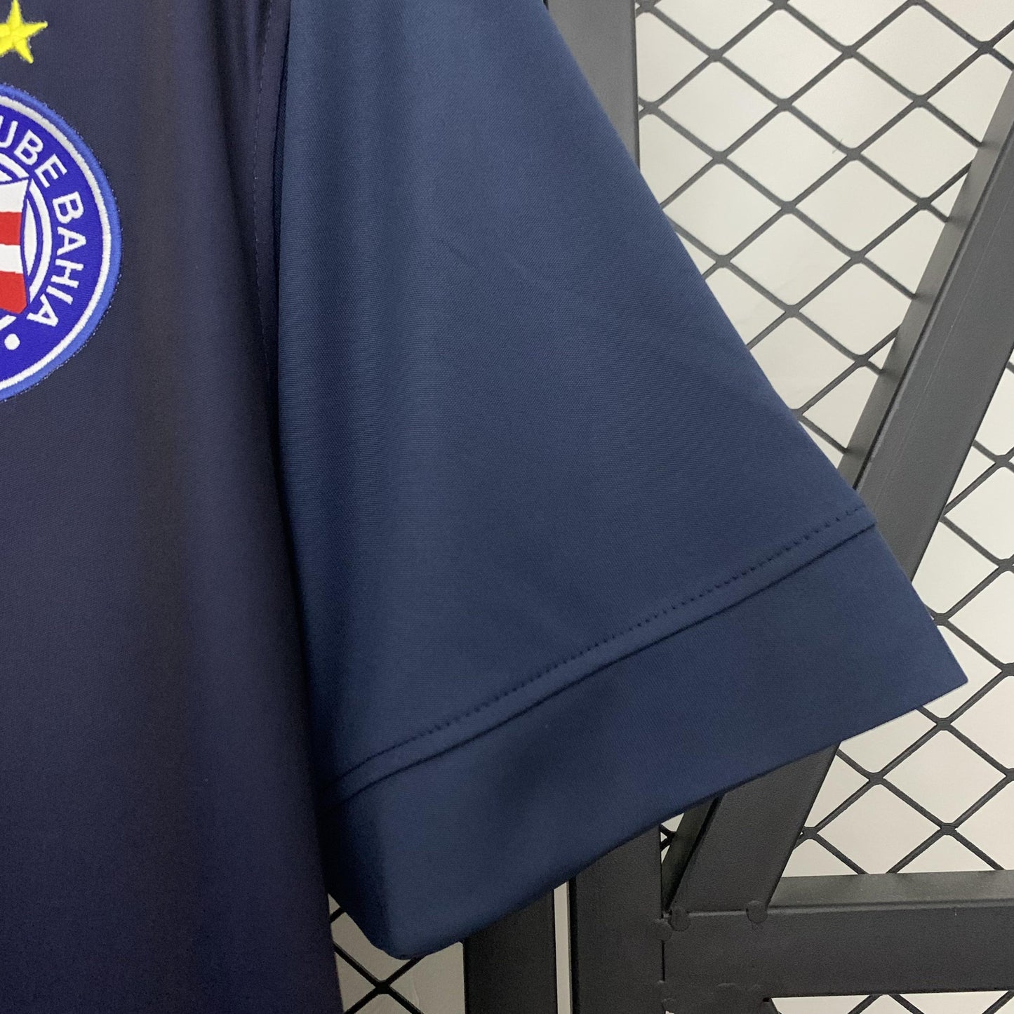 Bahia 2013-14 Away