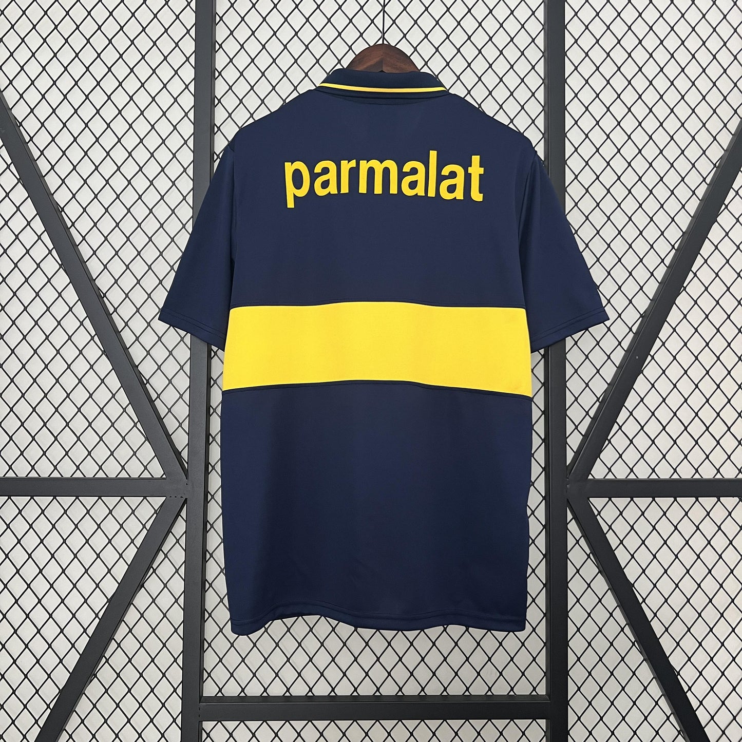Boca Juniors 1994-95 Home