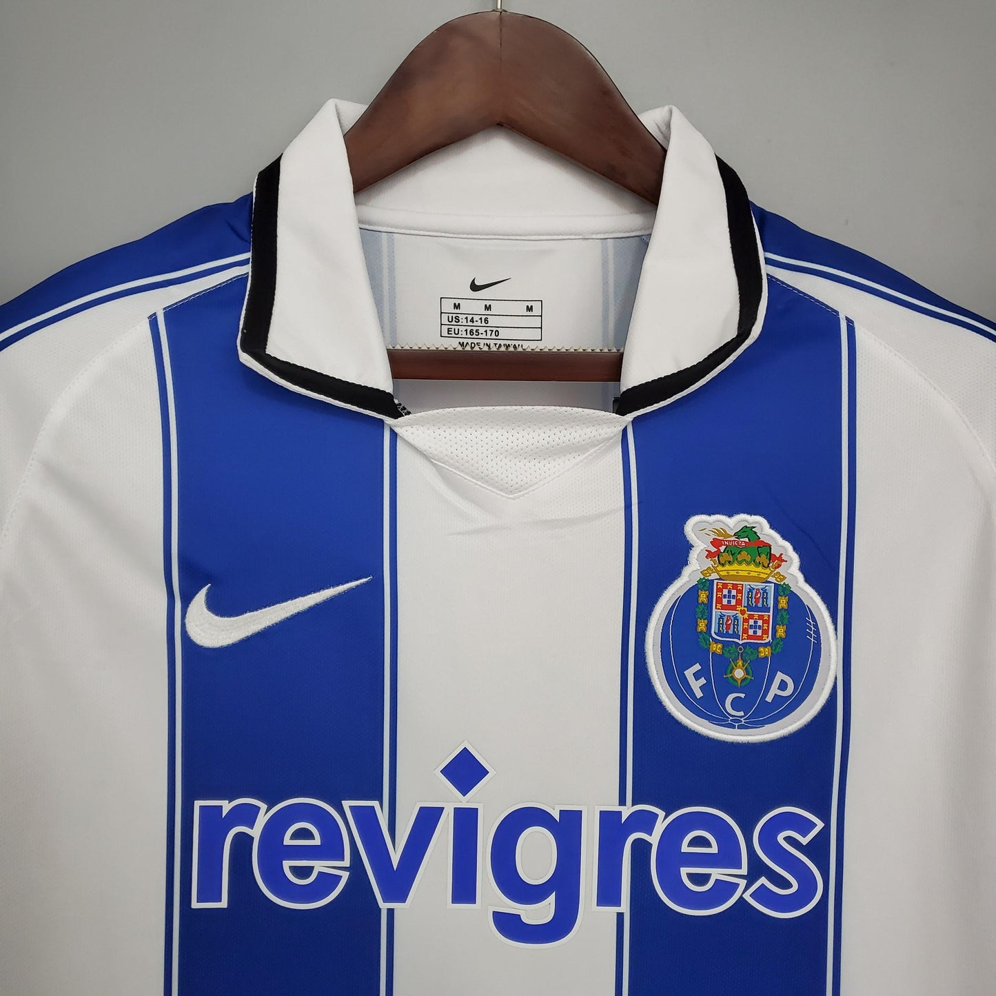 Porto 2003-04 Home