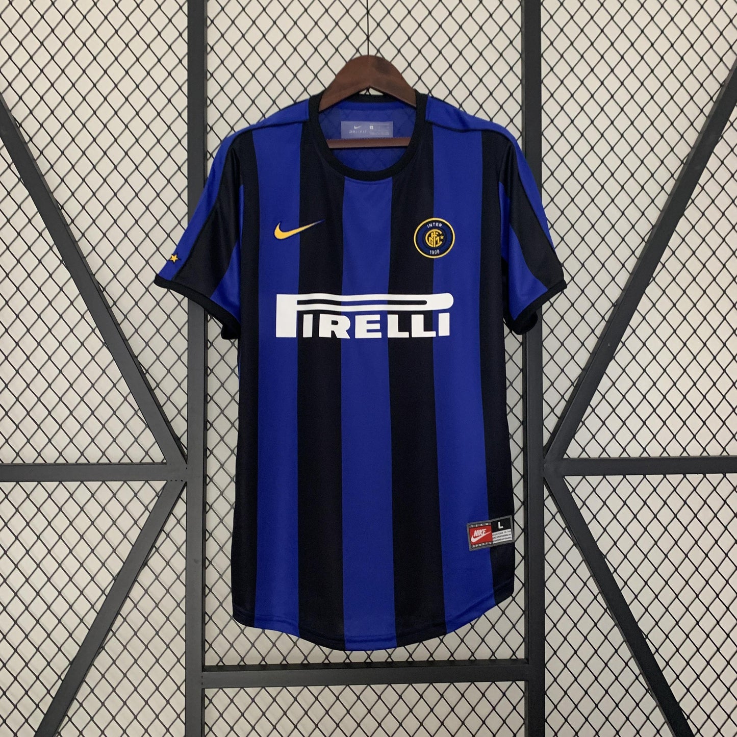 Inter Milan 1999-00 Home