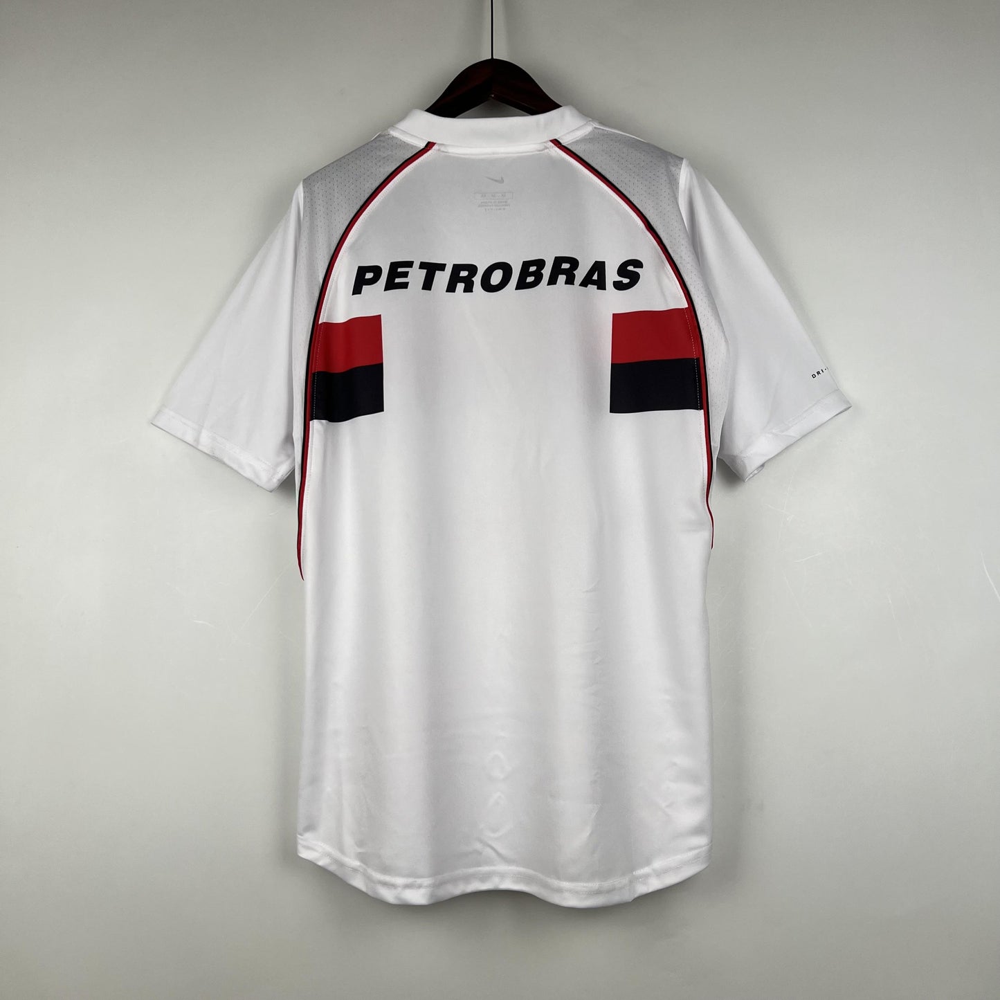 Flamengo 2002 Away
