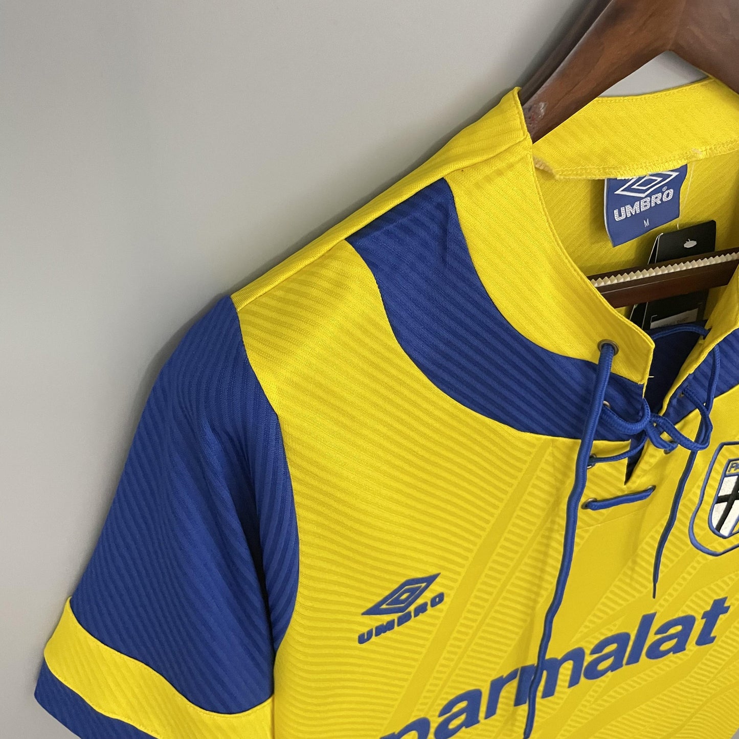 Parma 1993-95 Away