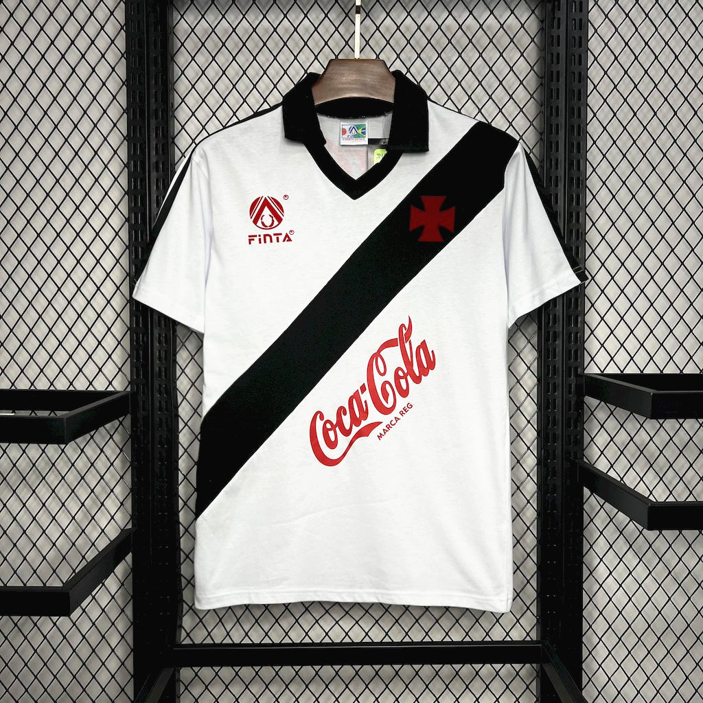 Vasco da Gama 1988 Away