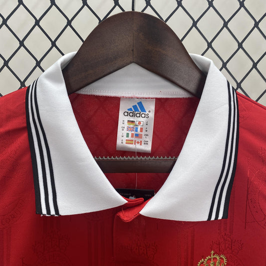 Deportivo La Coruna 1997-98 Away