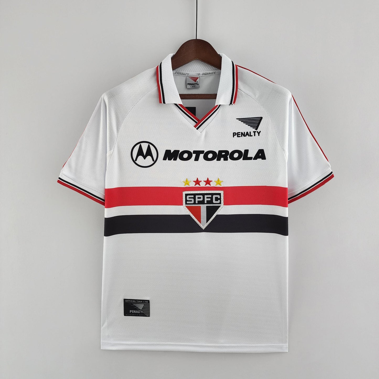 Sao paulo 1999 Home