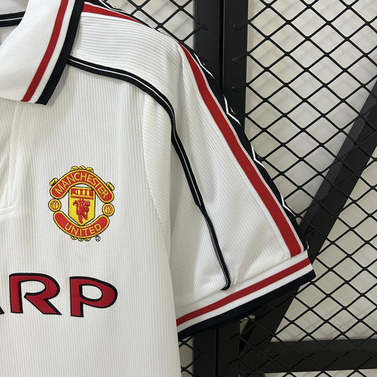 Manchester United 1998-99 Commemorative Edition