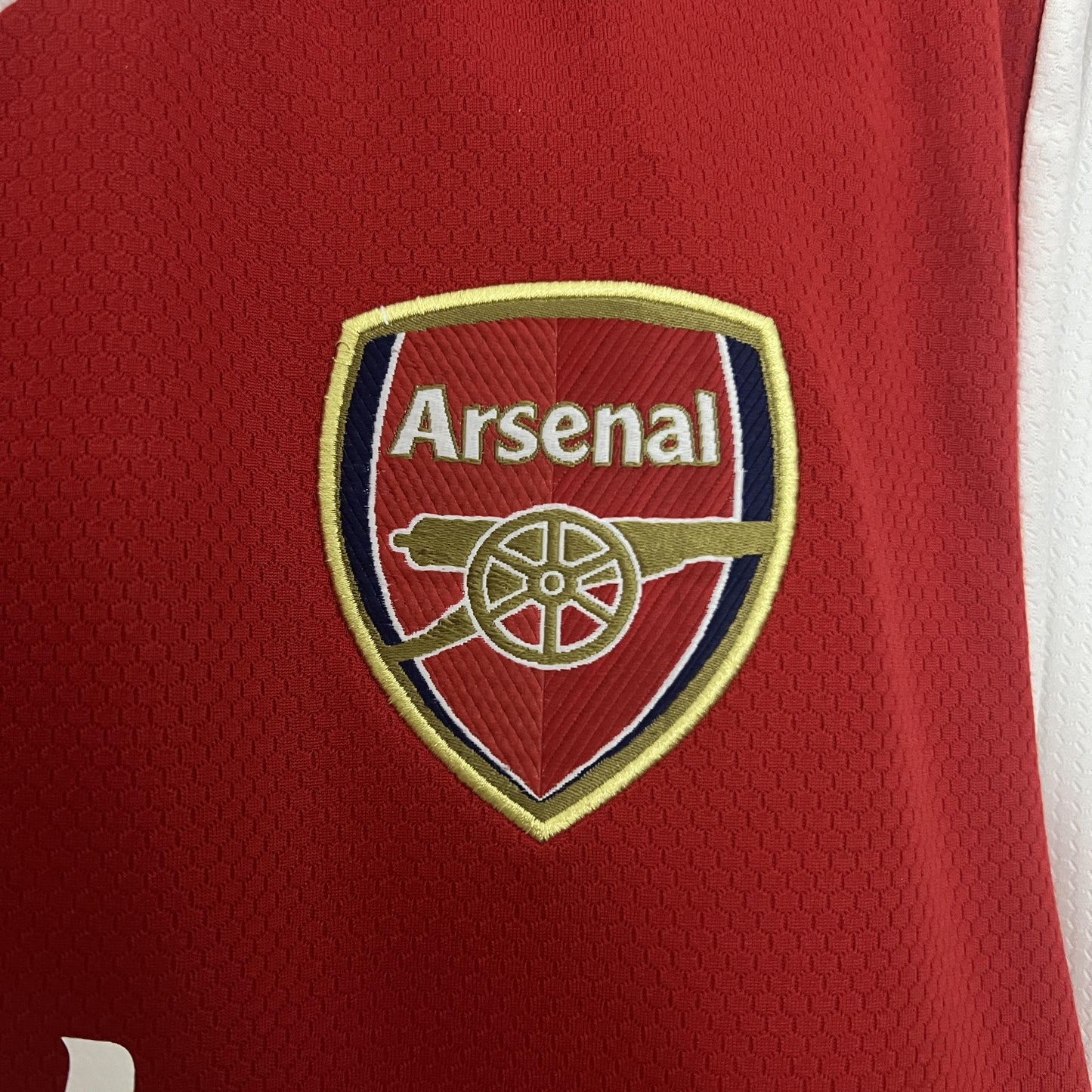 Arsenal 2019-20 Home