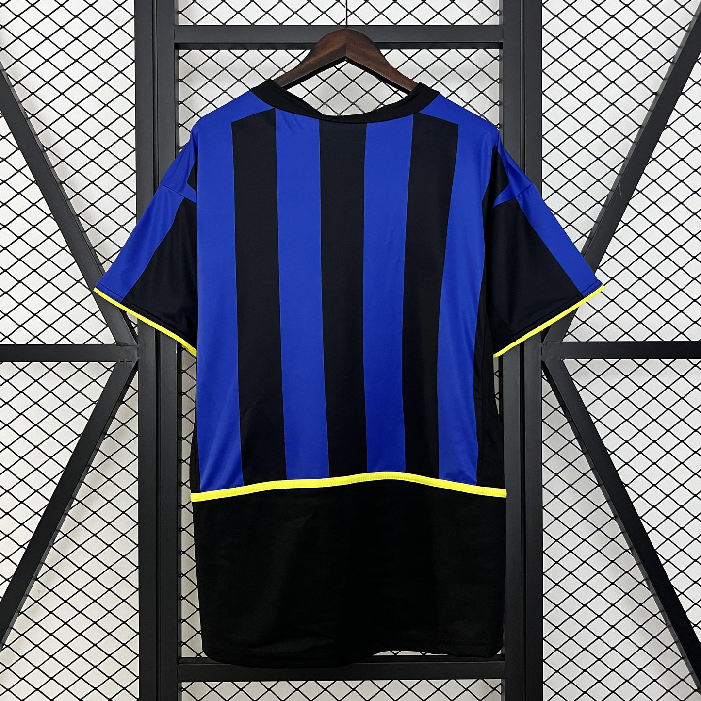 Inter Milan 2002-03 Home
