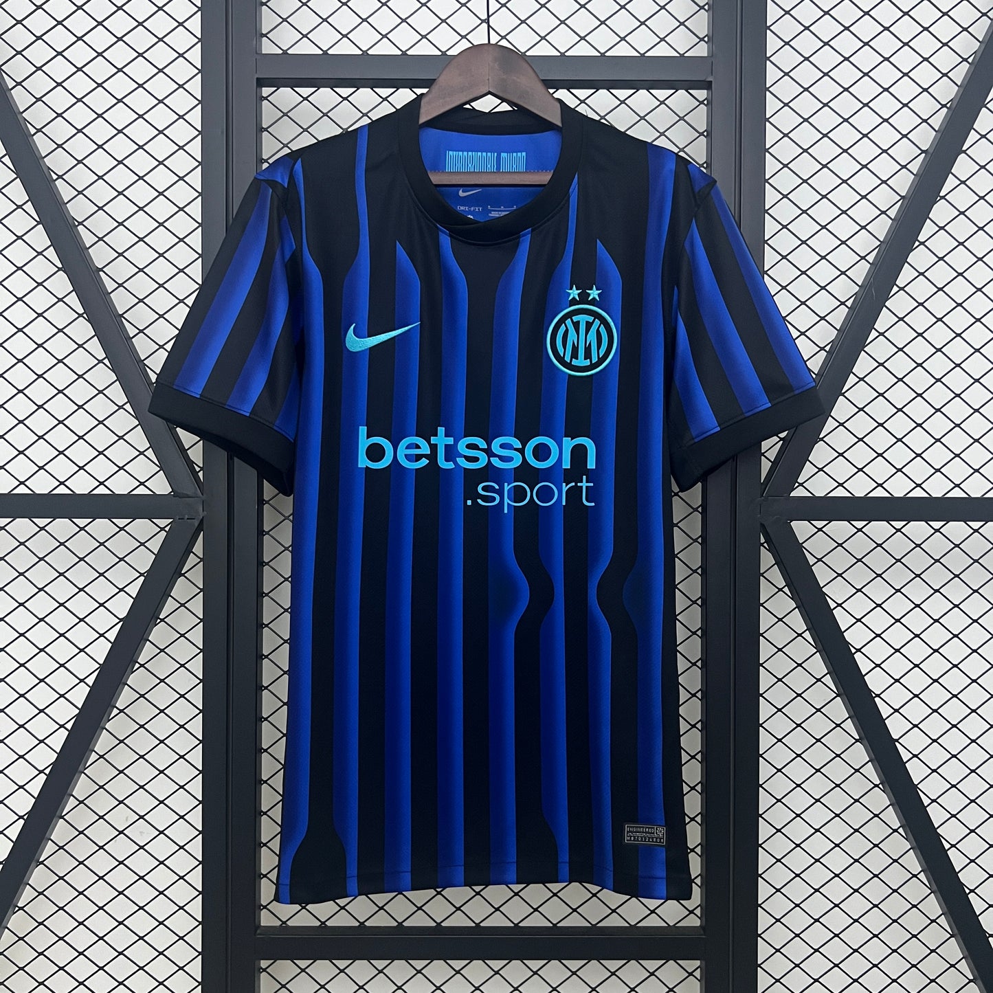 Inter Milan 2025-26 Home