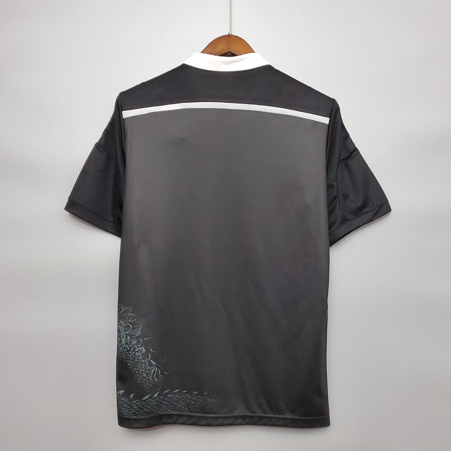 Real Madrid 2014-15 Third