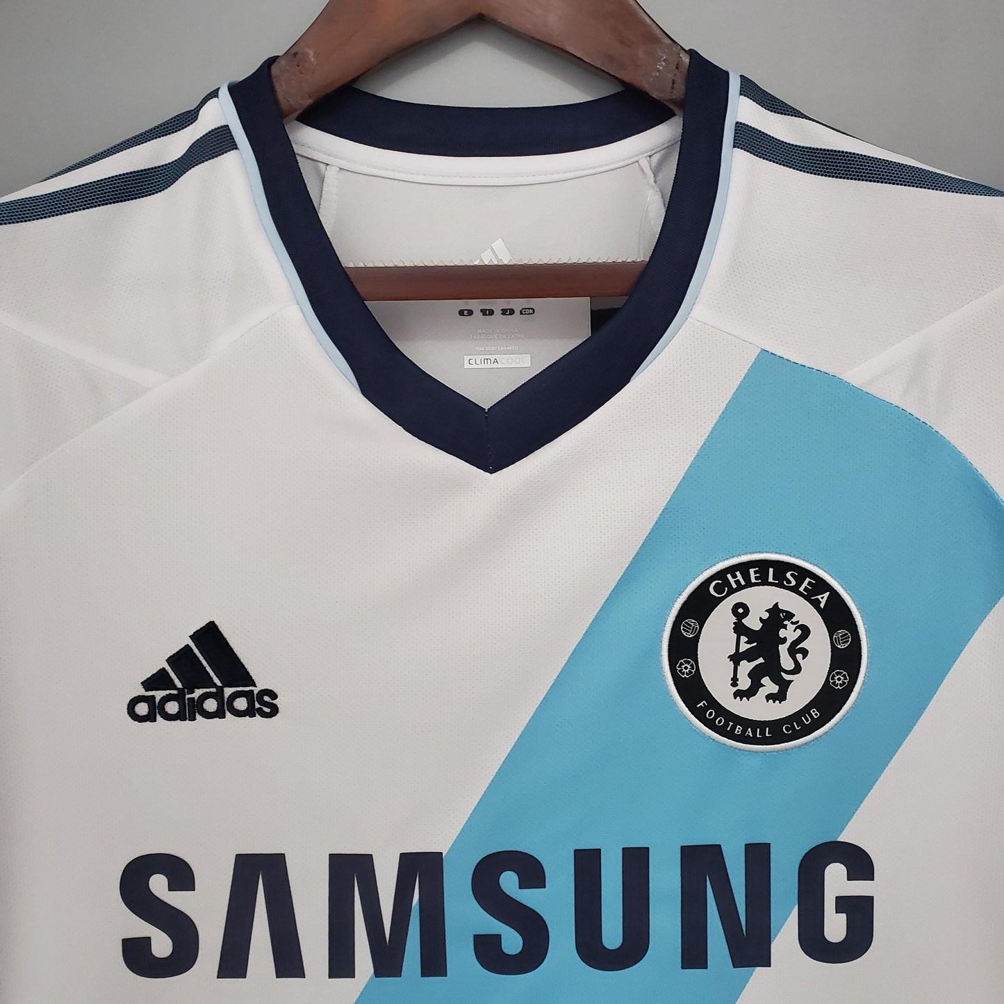 Chelsea 2012-13 away