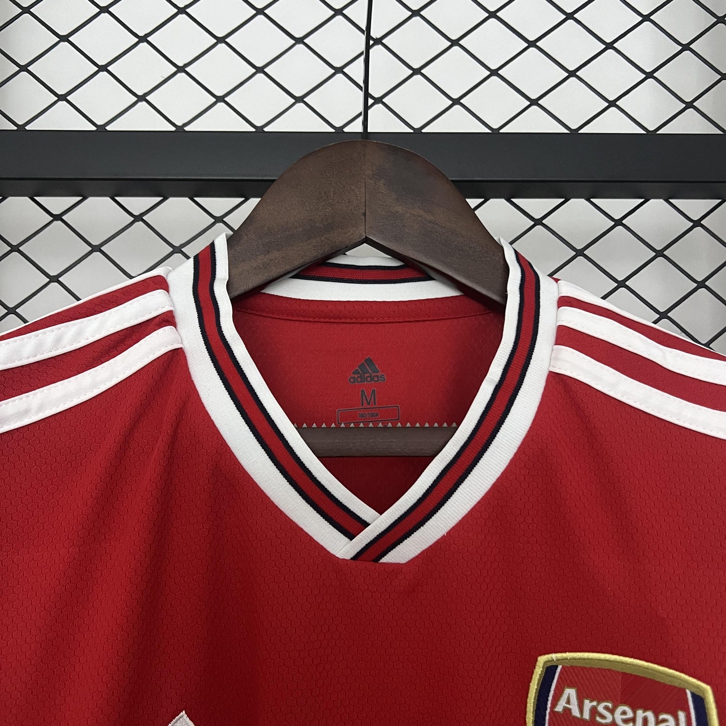 Arsenal 2019-20 Home