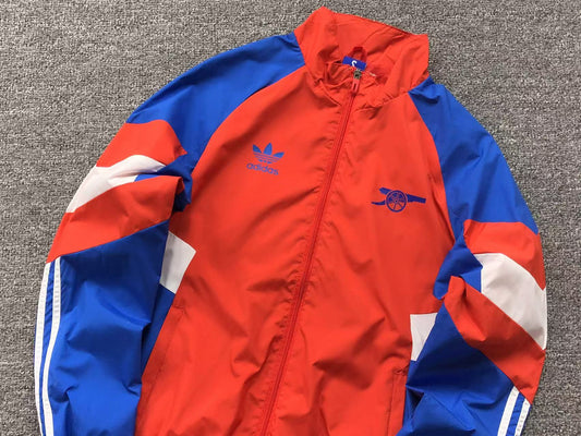 Arsenal 2024 Windbreaker
