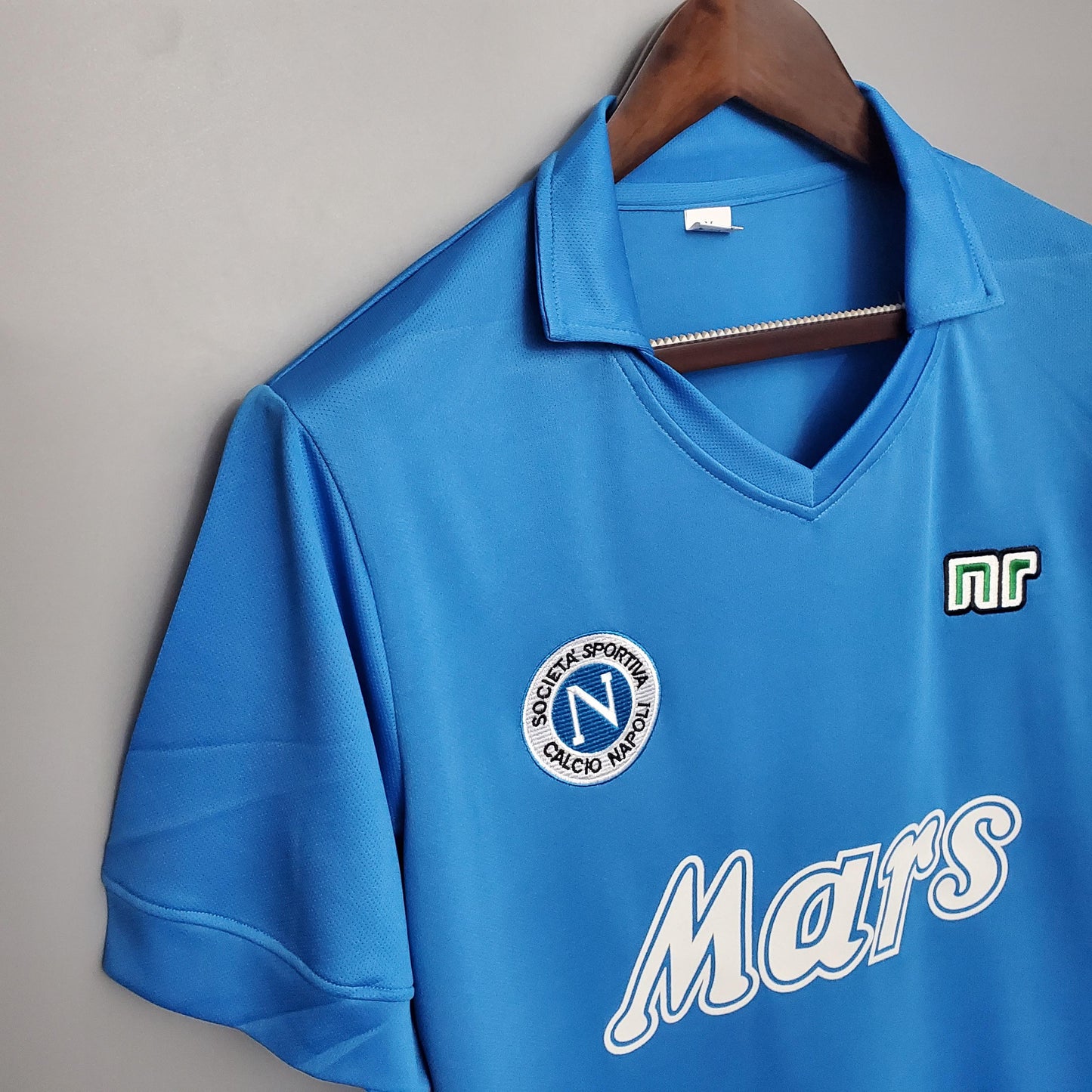Naples 1988-89 Home