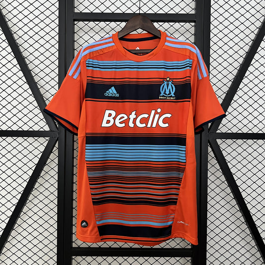 Marseille 2011-12 Away