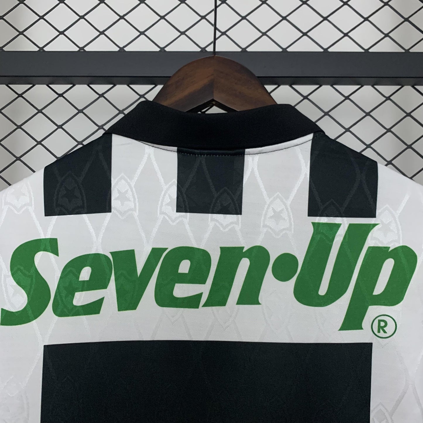 Botafogo 1995 Home