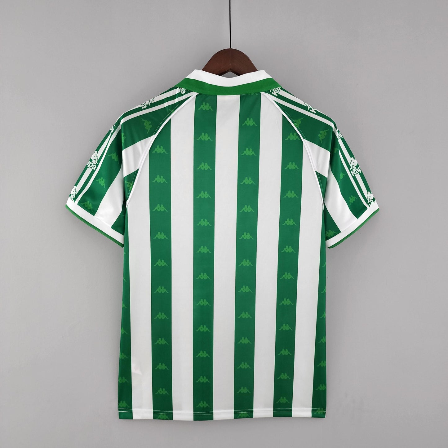 Real Betis 1996-97 Home
