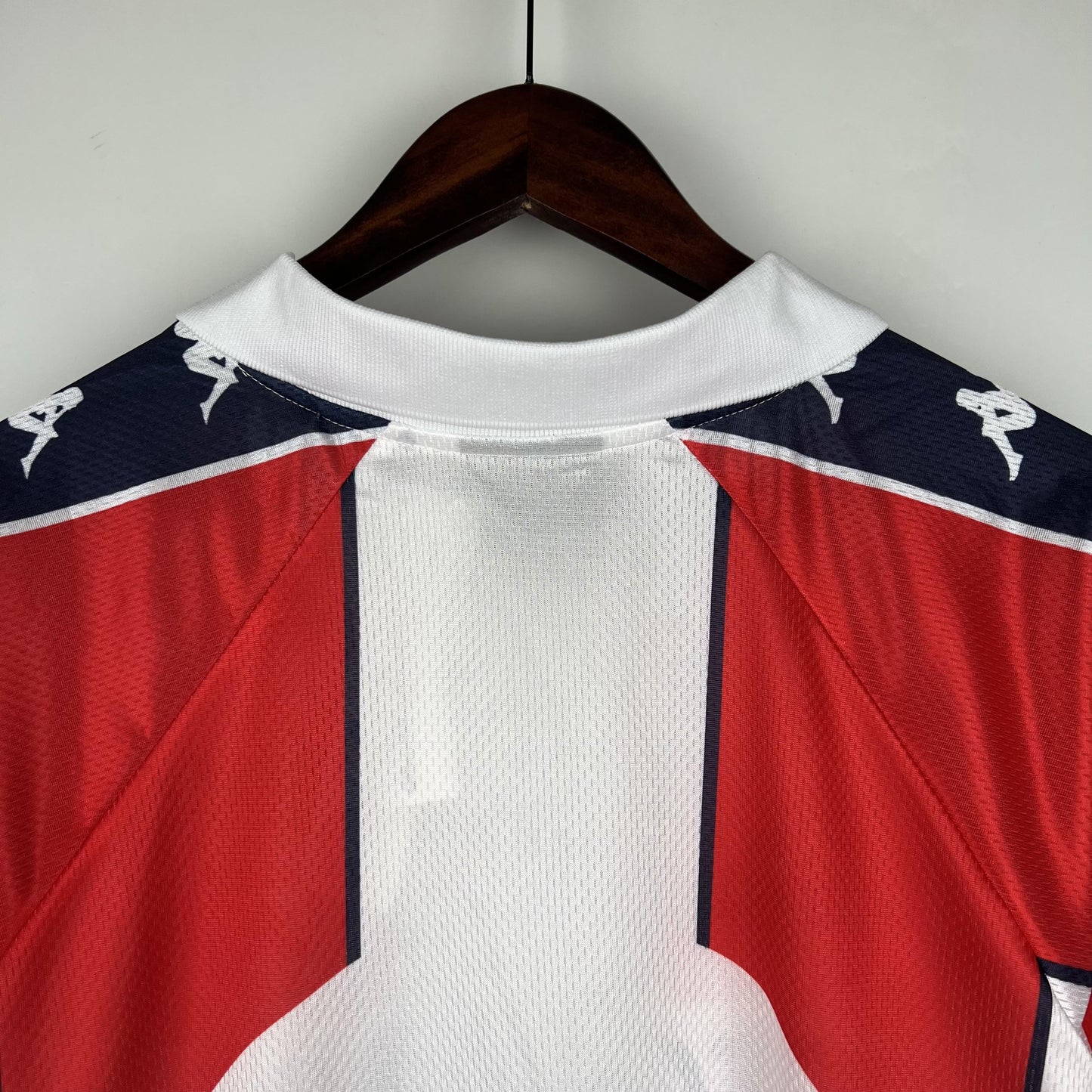 Red Star Fc 1995-97 Home
