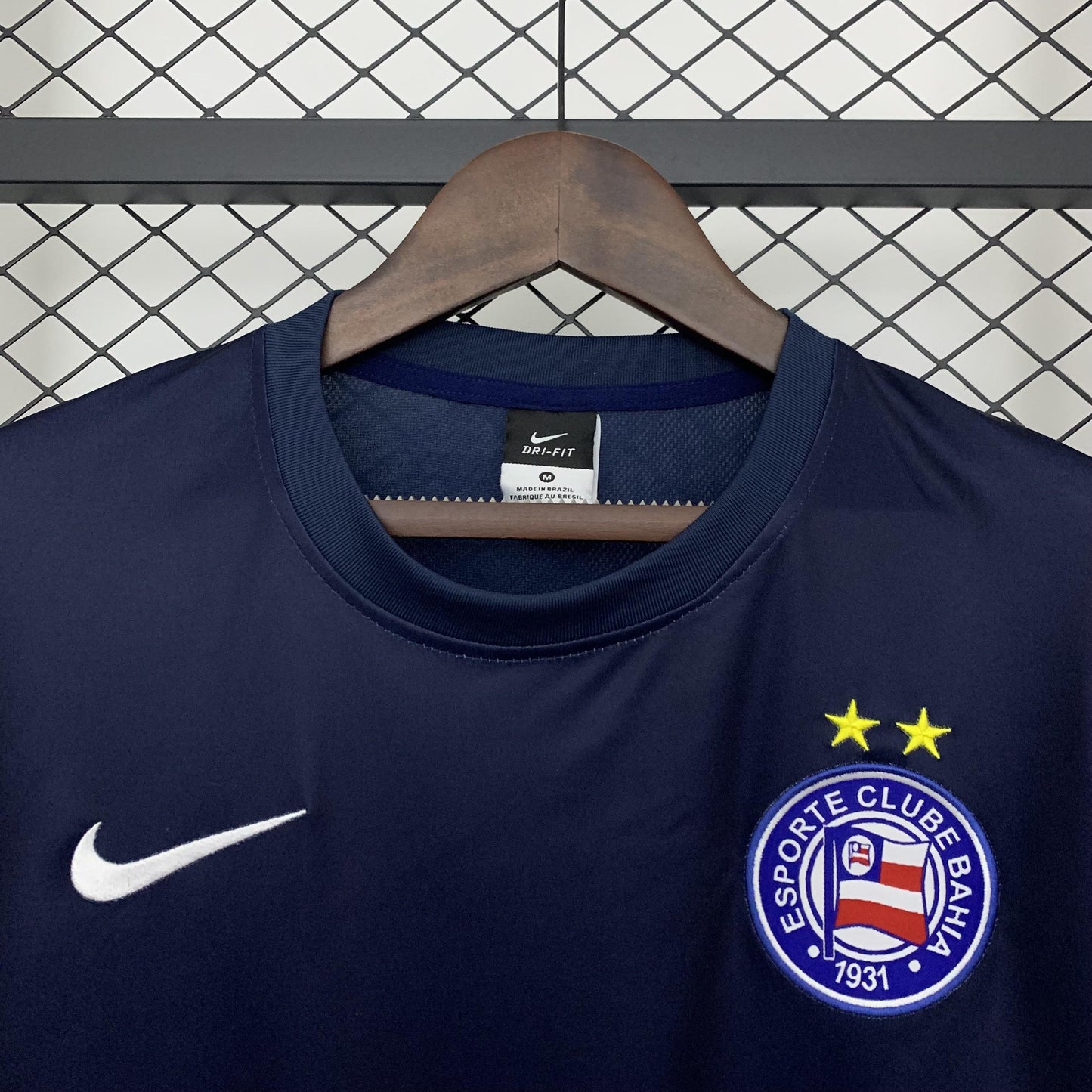 Bahia 2013-14 Away