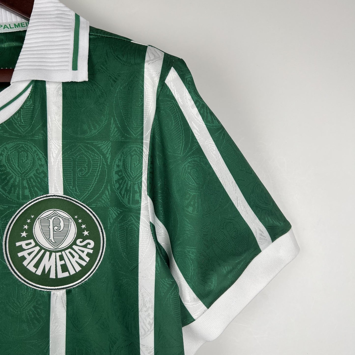 Palmeiras 1993 Home