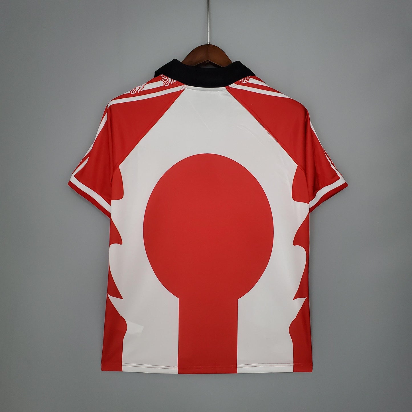 Athletic Bilbao 1997-98 Home