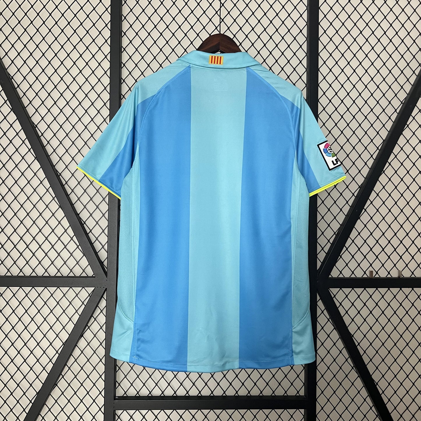 Barcelona 2007-08 Away