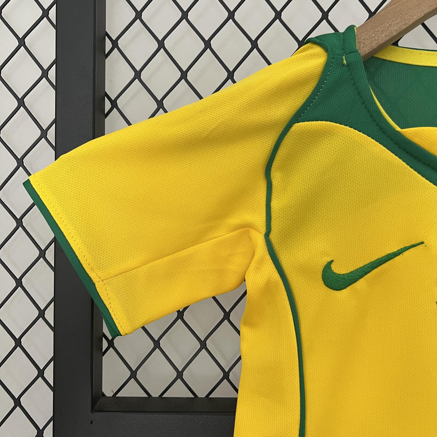 Brazil 2004 Home -KIDS