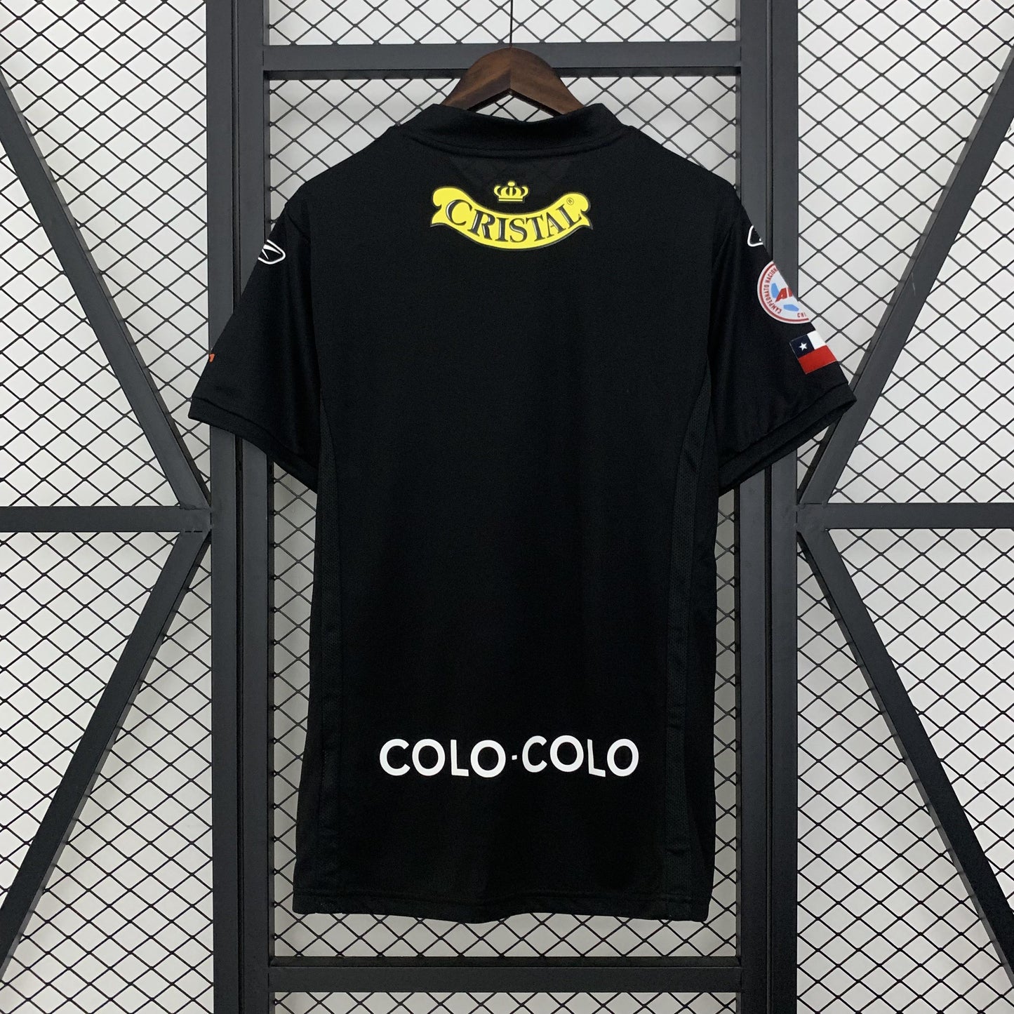 Colo Colo 2004 Away
