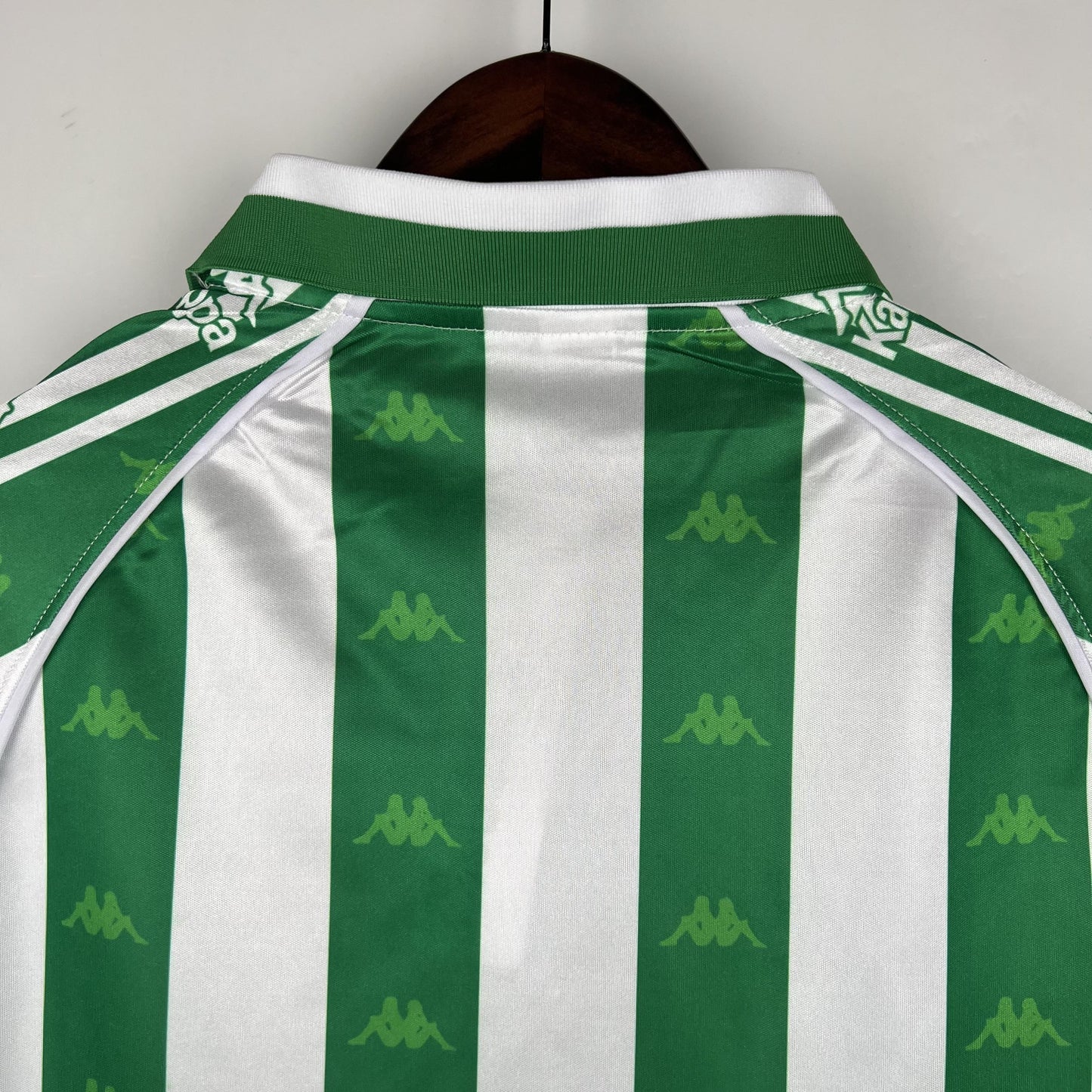 Real Betis 1995-96 Home