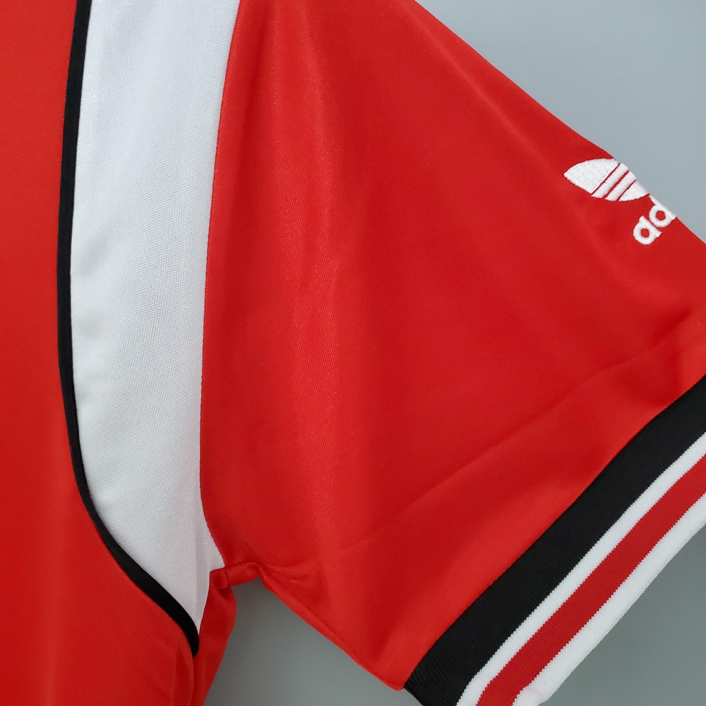 Manchester United 1985-86 Home